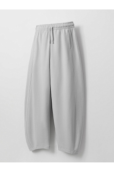 КБ 400894_светло-серый 4201 Брюки