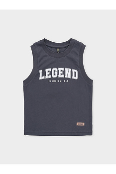 КР 302947-1_темно-серый 0201 к672 Майка