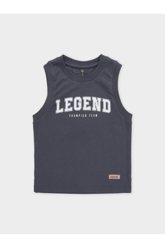 КР 302947-1_темно-серый 0201 к672 Майка