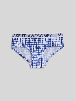 20234120018 Трусы детские для девочек Danna_br набивка