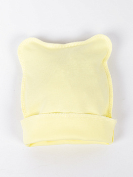 А23/99-2-И(М) Шапка (банановый мусс)