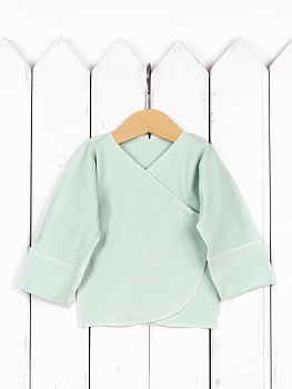 Р6/99-4-И(М) Распашонка (нефрит)