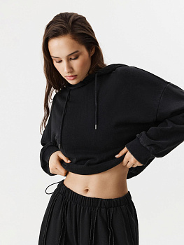 31200310020 Джемпер жен. Ivs черный