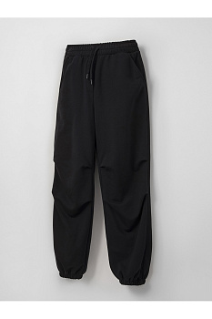 КБ 400893_черный 1413 Брюки