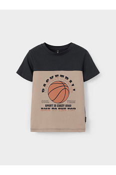 КР 302984-1_темно-синий, тем.бежевый к682 Фуфайка