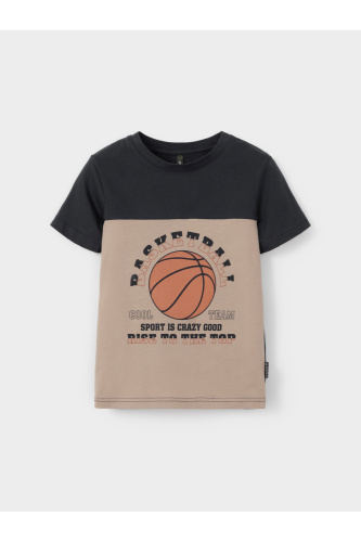 КР 302984-1_темно-синий, тем.бежевый к682 Фуфайка