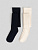 20214460075 Колготки детские в наборе из 2 шт Renata23 разноцветный