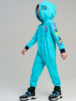 12512030 Комбинезон для мальчика