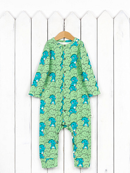 К263/7-И(М) Комбинезон (Дракоши)