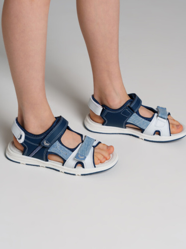 12411514 Сандалии для мальчика