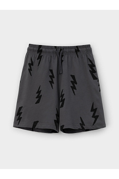 КР 400923_антрацитовый 3907 Н193 к718 Шорты