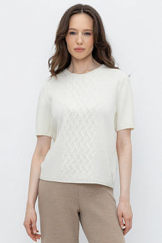 ЕВ 30196_ш_суровый Джемпер