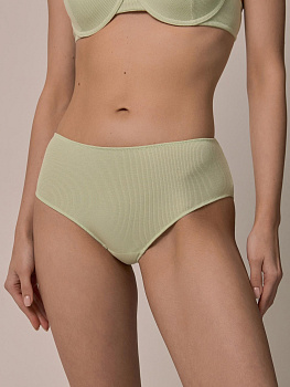 31204121946 Трусы боксер жен Dafnie мятный