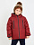 20120130266 Куртка детская для мальчиков Vestito бордовый