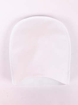 А21/99-6-И(М) Шапка (белый)