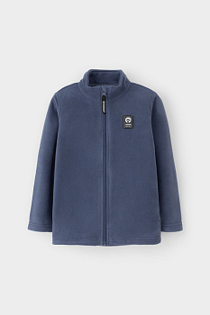 ФЛ 34025_2 ГР_темно-синий Куртка