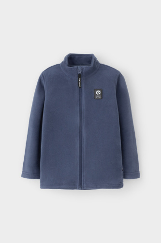 ФЛ 34025_2 ГР_темно-синий Куртка