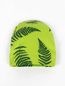 А38/20-И(М) Шапка (папоротник)