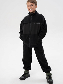 32511209 Комплект для мальчика: куртка, брюки