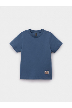 КР 303050_синий 1125 к722 Фуфайка