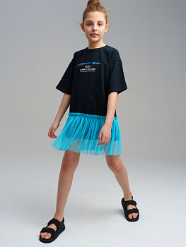 12521037 Платье