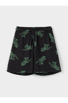 КР 400923-1_антрацитовый 3902 Н200 к702 Шорты