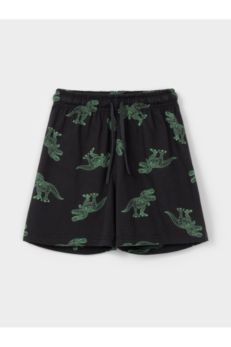 КР 400923-1_антрацитовый 3902 Н200 к702 Шорты