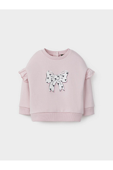 КР 303031_светло-розовый 2803 к735 Джемпер