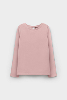 К 302154-1_1_серая пудра Джемпер