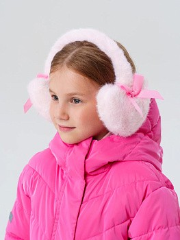 32522806 Наушники для девочки