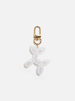 20206250086 Брелок детский Triny цветной