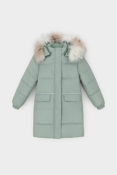 ВК 38094_8 УЗГ_полынь Пальто