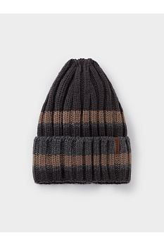 КВ 20413_ш_графит, опал Шапка