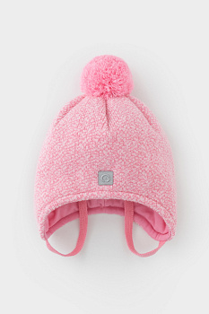 КВ 20394_ш_светлая астра Шапка