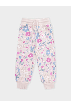 КР 400925_кремовый 0002 Н198 к709 Брюки