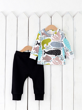 КД128/2-И(М) Комплект детский "Кусто"