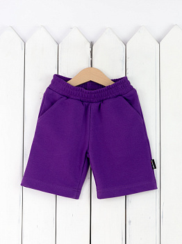 П73/8-Ф(М) Шорты (гиацинт)