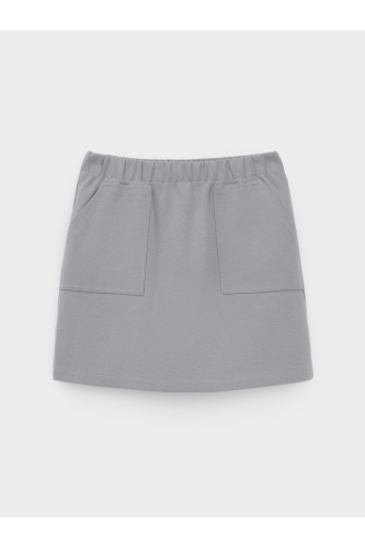 КР 7153_серый 3911 к655 Юбка