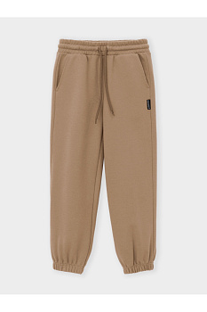 КР 400951-1_коричневый 1038 к736 Брюки