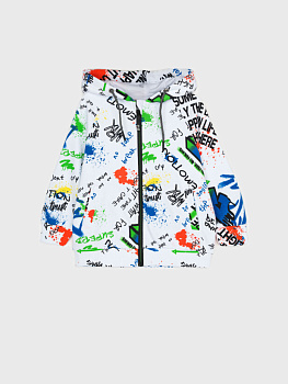 12512125 Толстовка для мальчика