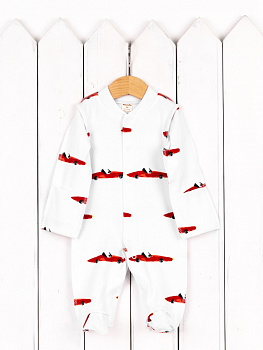 К332/13-И(М) Комбинезон (гонки)