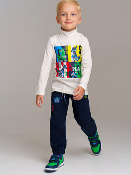 32412028 Водолазка для мальчика