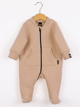 К331/6-Ф Комбинезон (цвет бежевый)