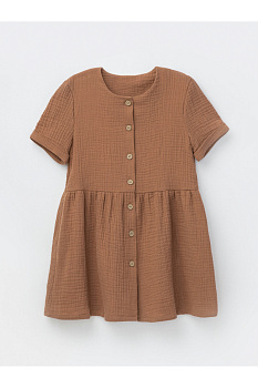 ТК 52095_ириска Платье