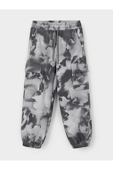 КР 400905-1_светло-серый 4201 Н025 к670 Брюки