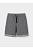 КР 400919_серый меланж 1013 Н075 к688 Шорты