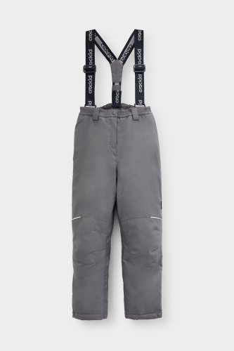 ВК 40008_24_2 ГР_темно-серый гранит Брюки