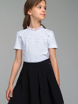 22227044 Блузка для девочки