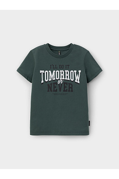 КР 303006-1_темно-зеленый 5611 к704 Фуфайка