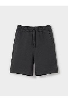 КР 400911_темно-серый 3901 к696 Шорты